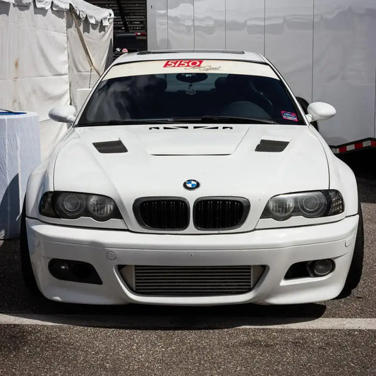 2003 BMW E46 M3 – Turbocharged | 800HP | Turnkey Daily Driver