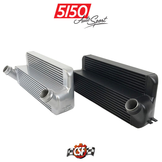 CSF Stepped Intercooler for BMW N55 Engines