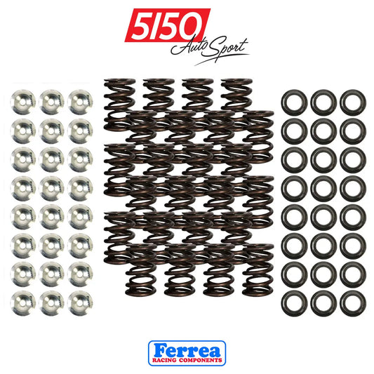 Ferrea Racing Valve Springs for BMW M50 M52 S50 S52 E36 Engines