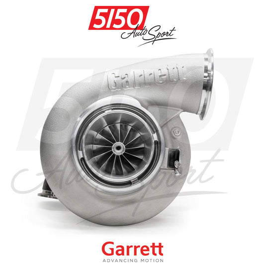 Garrett G-Series G45-1350