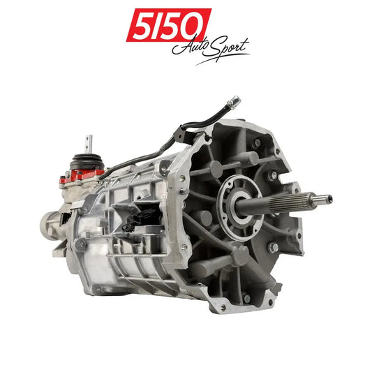 Tremec TUET11009 T-56 Magnum 6-Speed Transmission | 700 ft-lb Torque