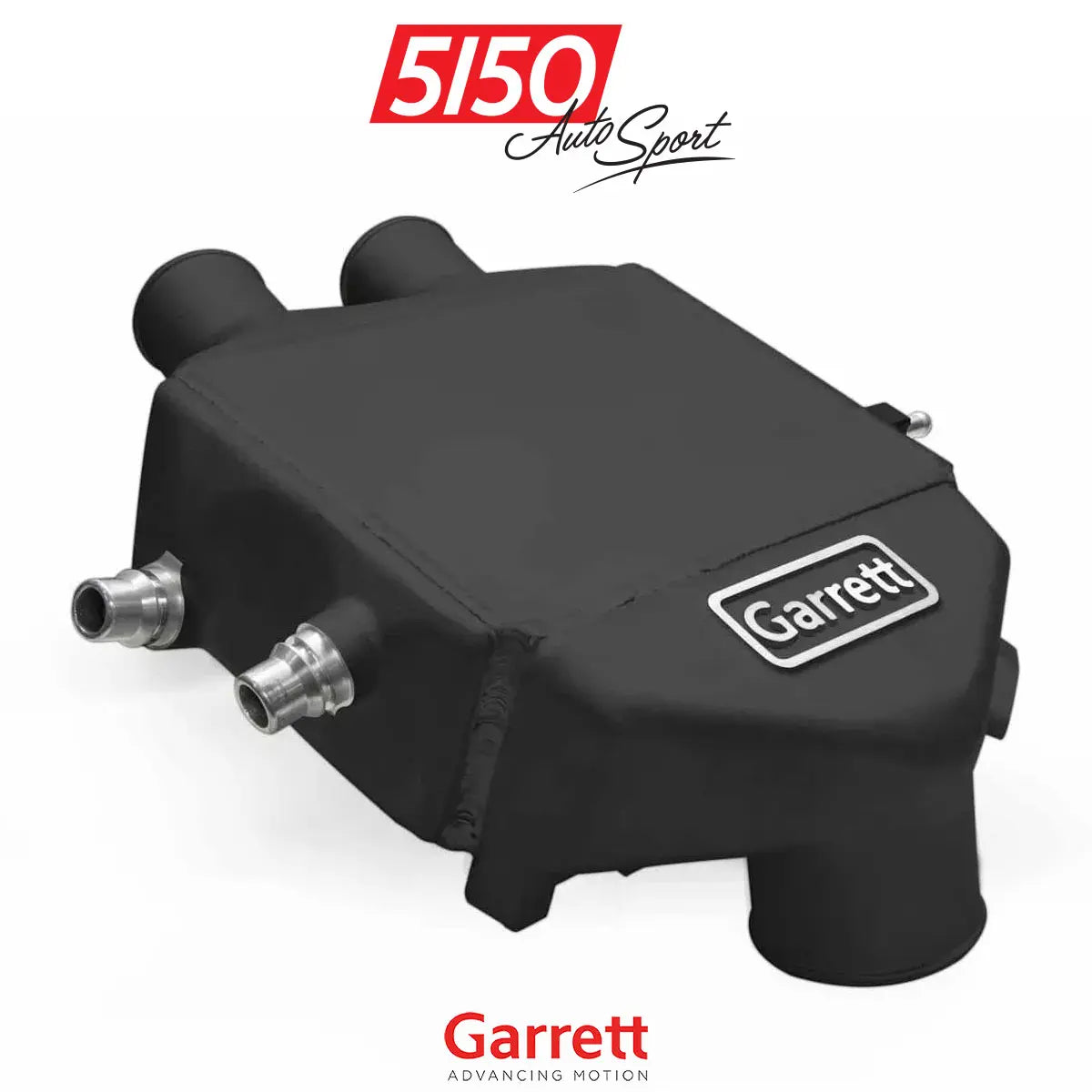 Garrett PowerMax Intercooler – 2015-2020 BMW M2 M3 & M4