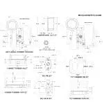 Garrett G-Series G45-1500