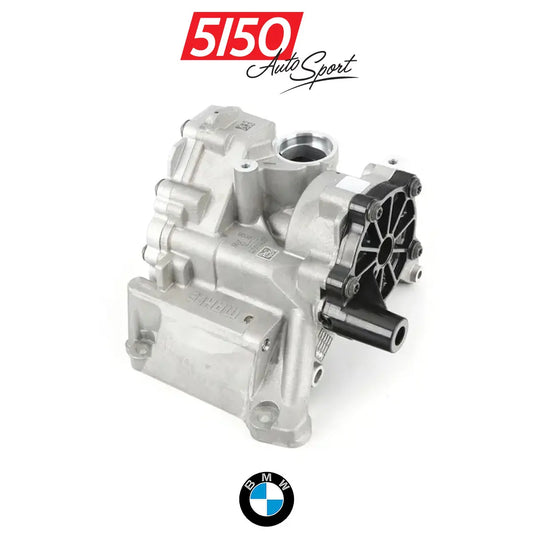 OEM Oil Pump for BMW B46 and B48 Engines