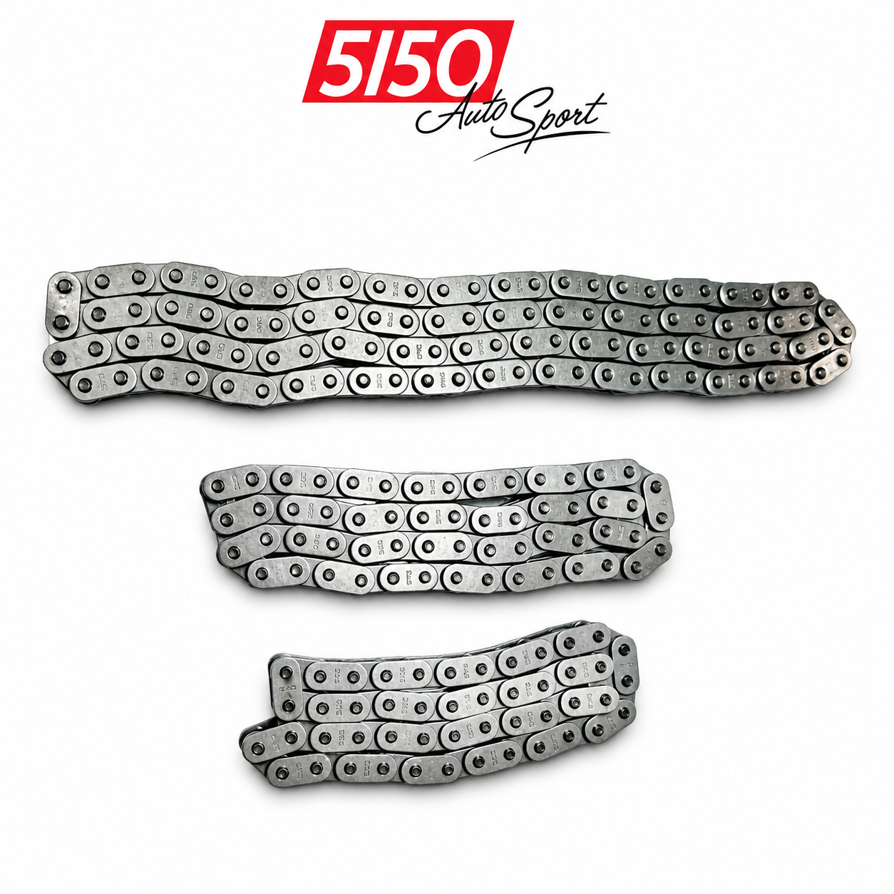 Racing Timing Chain Set BMW M50 M52 S50 S52
