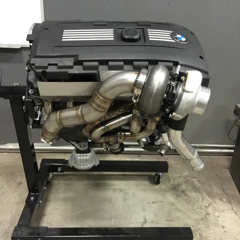 BMW N54 135 335 Turbo Kit