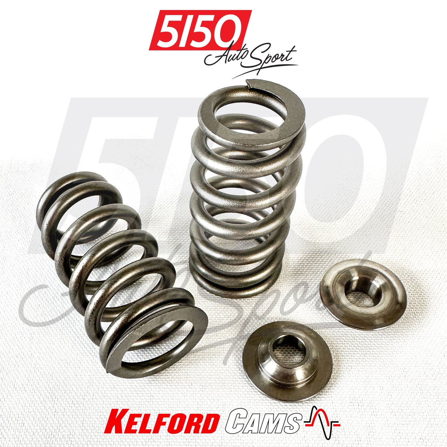 Kelford Cams Valve Spring Kit, BMW B48