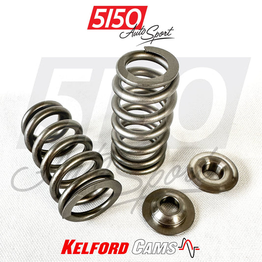Kelford B58 Valve Spring Kit for BMW Toyota Engines