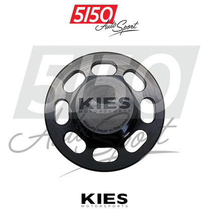 Kies Motorsports Crank Bolt Lock, BMW N54/N55/S55