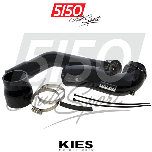 Kies Motorsports Charge Pipe, BMW B58