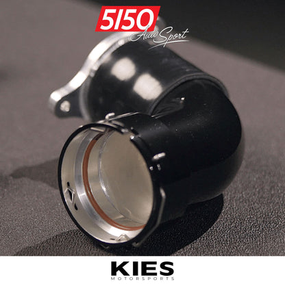 Kies Motorsports Charge Pipe, BMW S58