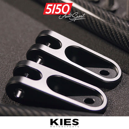 KIES Motorsports Executive Line Carbon Fiber Strut Brace, BMW G8X M