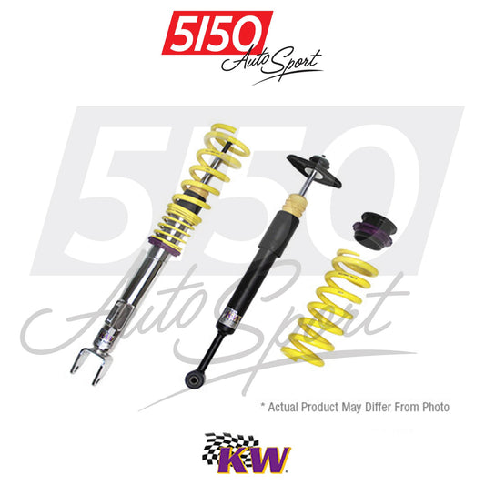 KW Coilover Kit, BMW G20 AWD