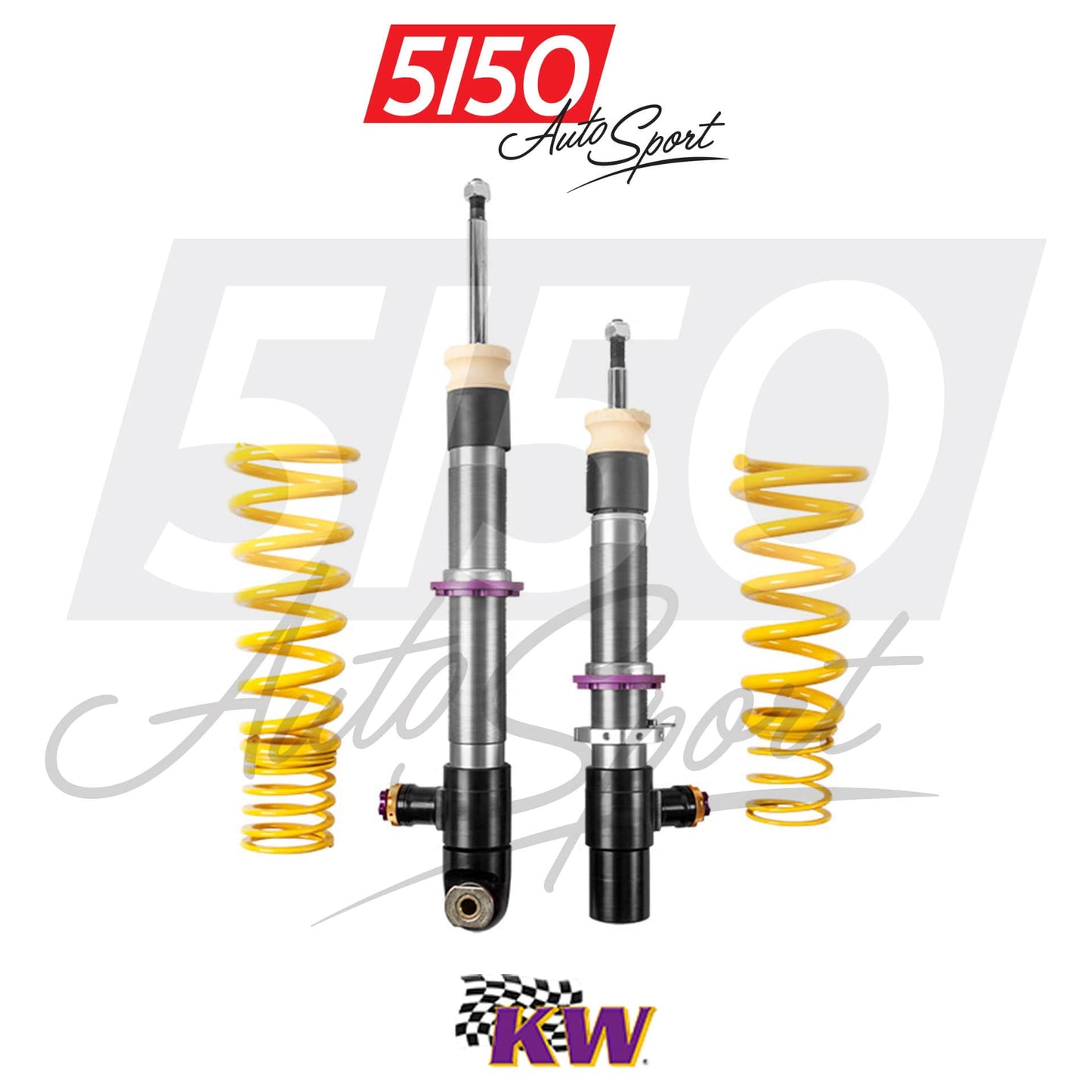 KW Coilover Kit, BMW F90 M5