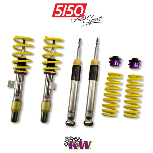 KW Coilover Kit, BMW E90 / E92 M3 Non-EDC