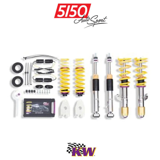 KW Coilover Kit, BMW F8X  M3/M4