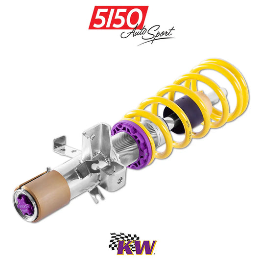 KW Coilover Kit, BMW G29 Z4