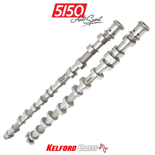 BMW B58 Gen1 Camshaft Set