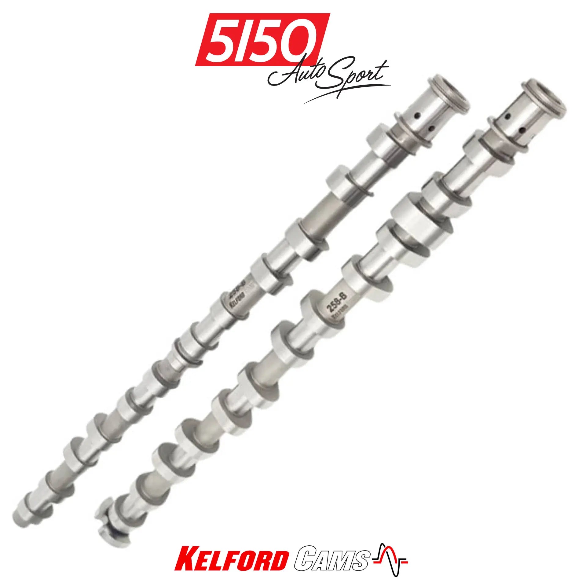 Kelford Camshaft Set, BMW / Toyota B58 Gen2 – 5150 AutoSport