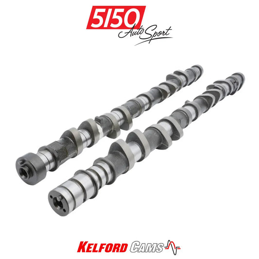 Kelford Cams Camshaft Set for Toyota 2JZ-GTE VVTi Engines