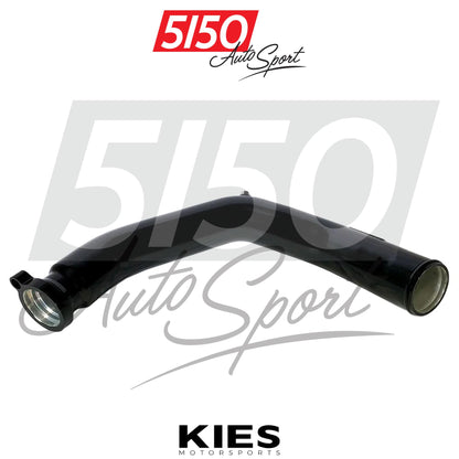 Kies Motorsports Charge Pipe & Boost Pipe, BMW S55