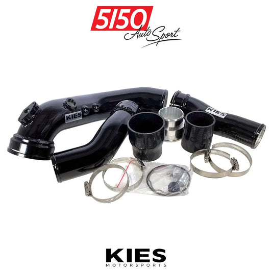 BMW F22 F30 F32 N55 Charge Pipe Kit by Kies Motorsports