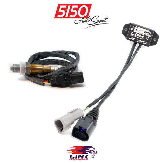 CAN Lambda Module