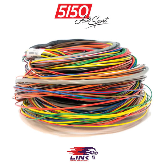 Link Engine Management Loom A Wiring Kit 5m Long