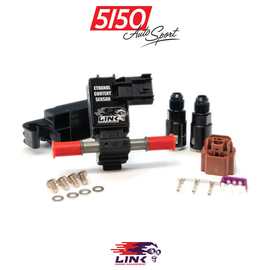 Link ECU Ethanol Content Sensor