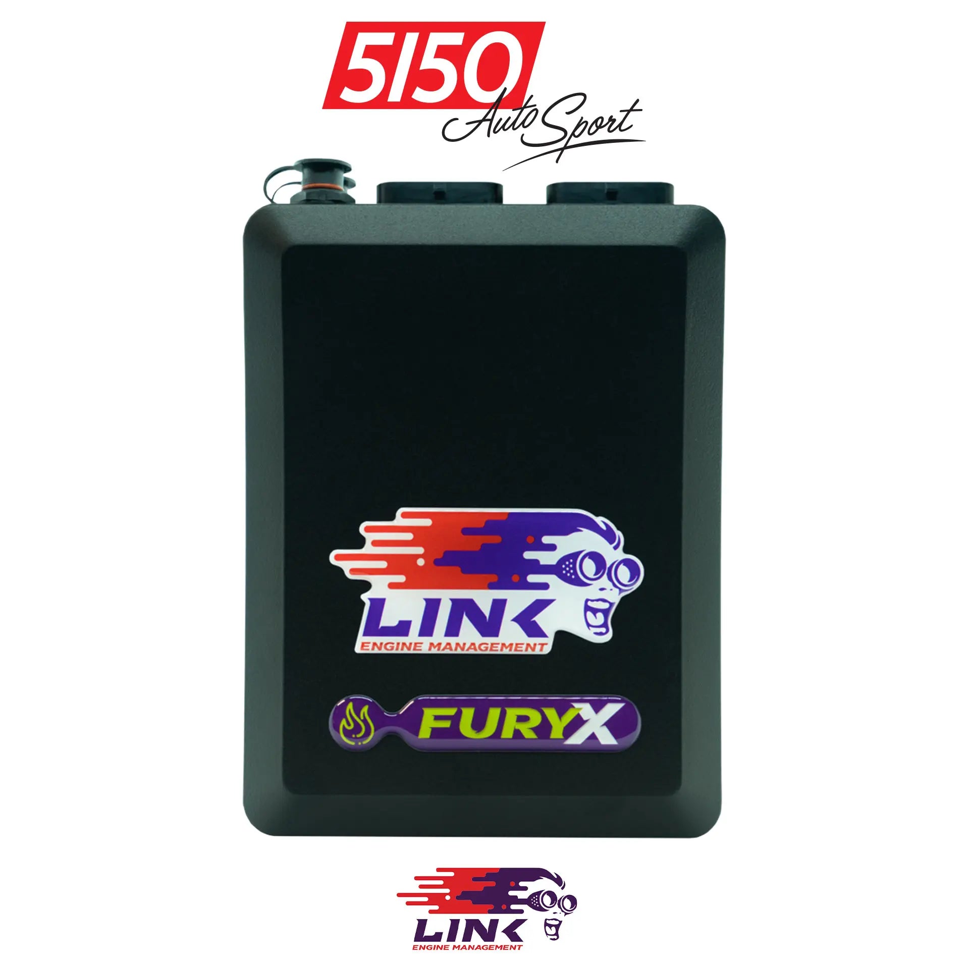 Link Engine Management Fury X ECU