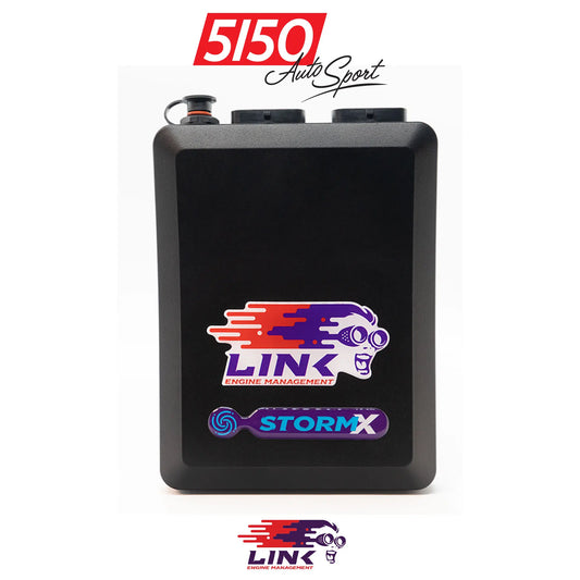 Link Engine Management Storm X ECU