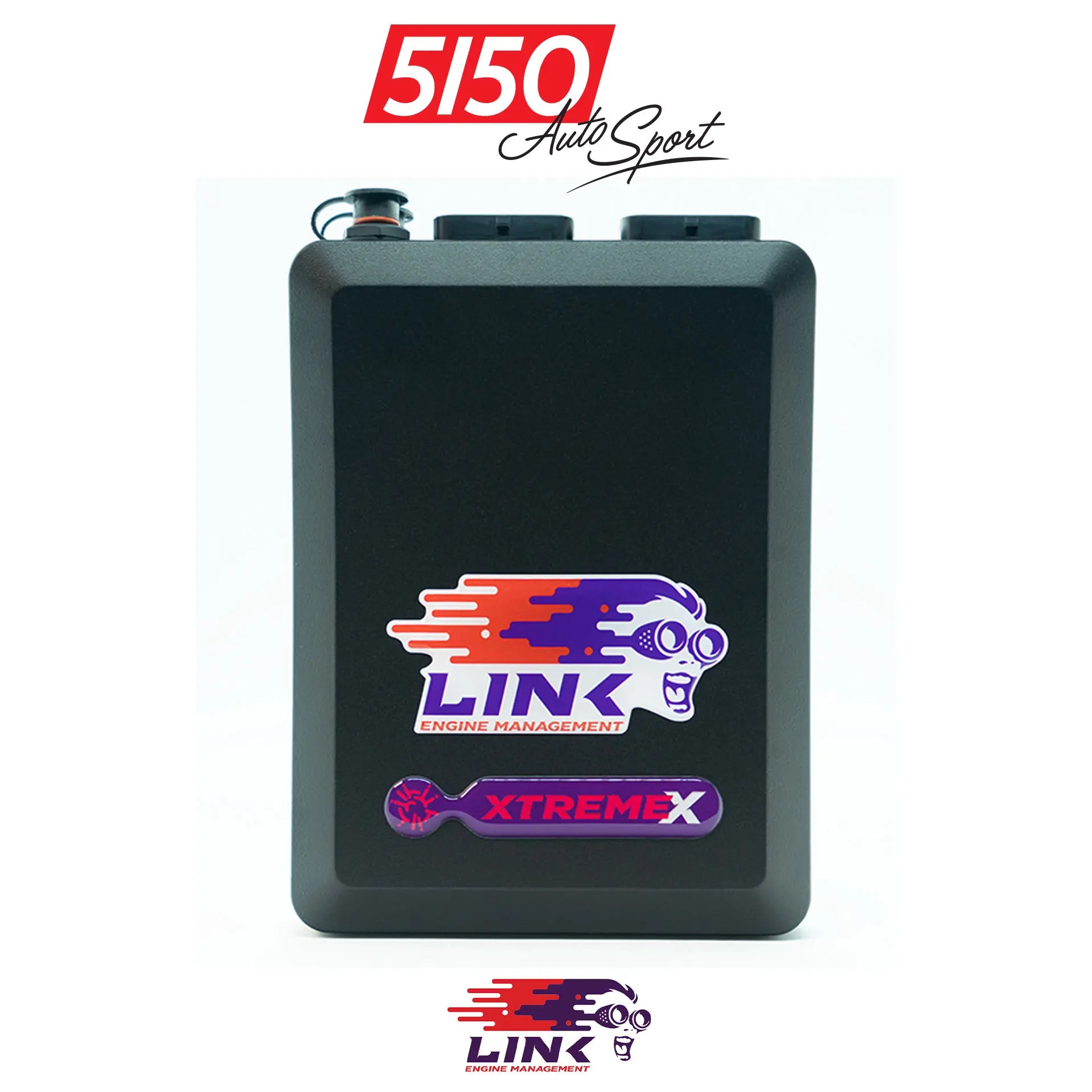 Link Engine Management G4X Xtreme X ECU – 5150 AutoSport Link Engine Management G4X Xtreme X ECU – 5150 AutoSport