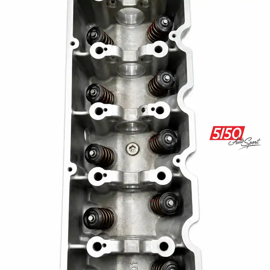 M20 Cylinder Head Service