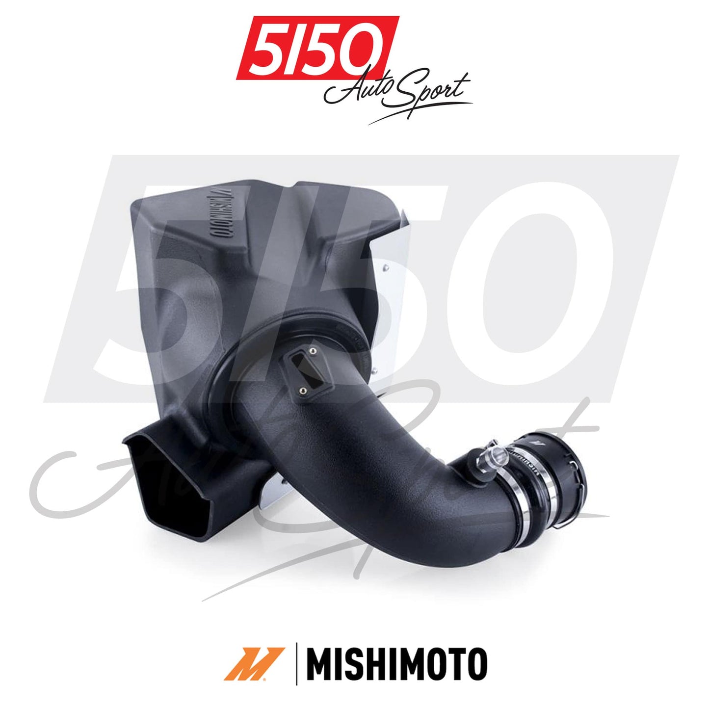 Mishimoto Performance Air Intake, Toyota MKV Supra