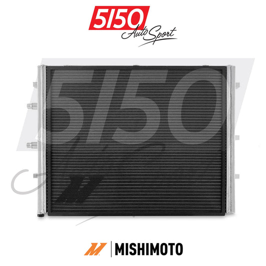 Mishimoto Performance Heat Exchanger, BMW F8X M