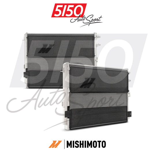 Mishimoto Performance Heat Exchanger, BMW G8X M
