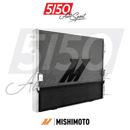 Mishimoto Performance Heat Exchanger, BMW G20 / G29