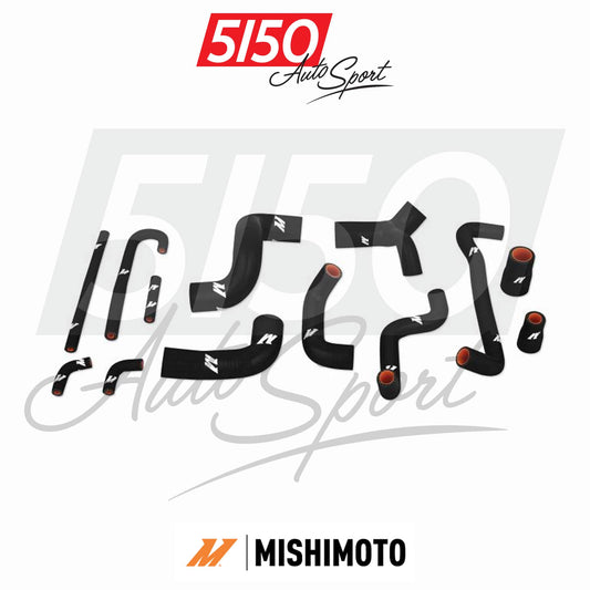 Mishimoto Silicone Hose Kit, BMW E30 M3
