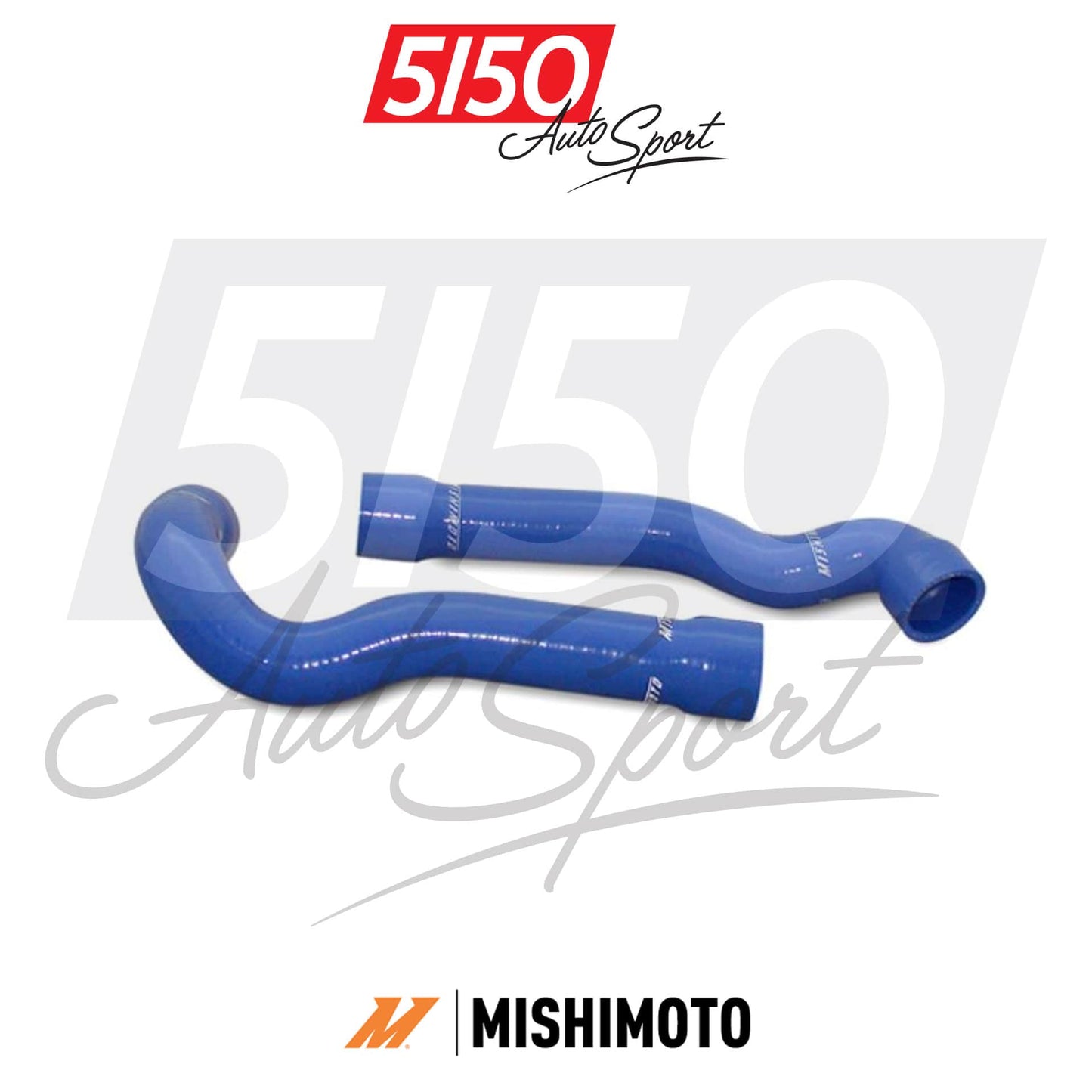 Mishimoto Silicone Hose Kit, BMW E36