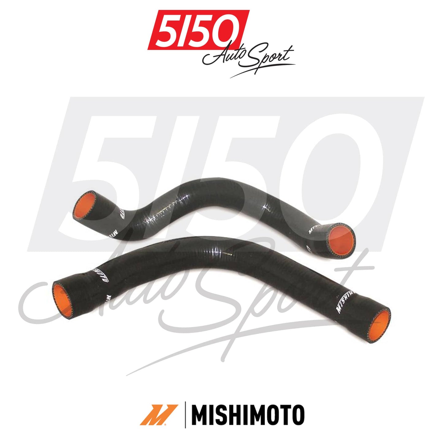 Mishimoto Silicone Hose Kit, BMW E36