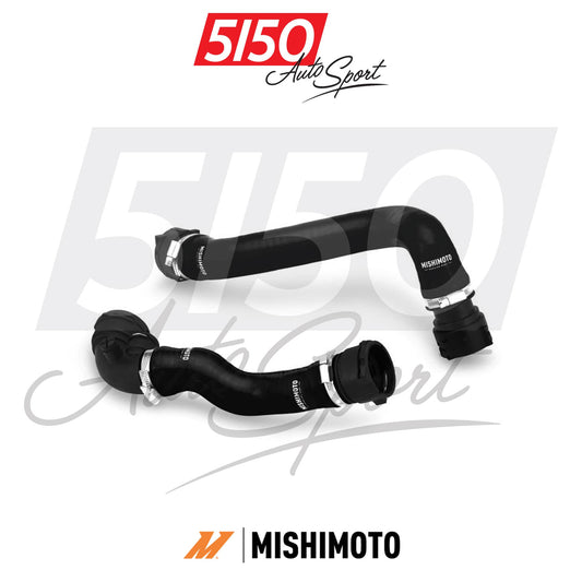 Mishimoto Silicone Hose Kit, BMW E46