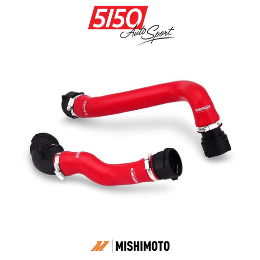 Mishimoto Silicone Hose Kit, BMW E46