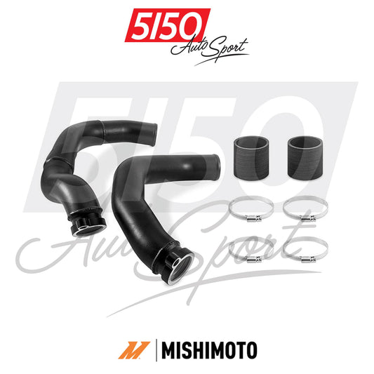 Mishimoto Charge Pipe Kit, BMW S55