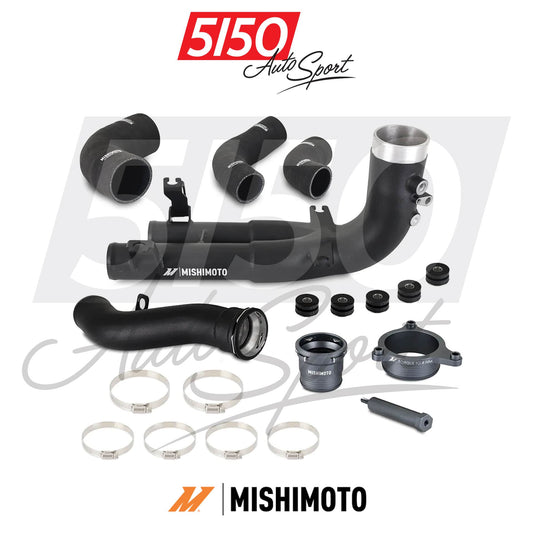 Mishimoto Performance Charge Pipe Kit, BMW G8X M