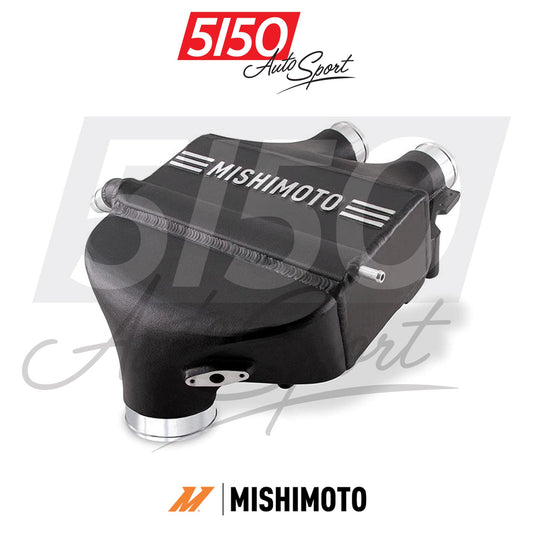 Mishimoto Performance Air-to-Water Intercooler, BMW S55