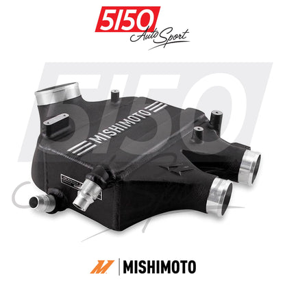 Mishimoto Performance Air-to-Water Intercooler, BMW S55