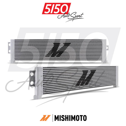 Mishimoto Oil Cooler, BMW S55