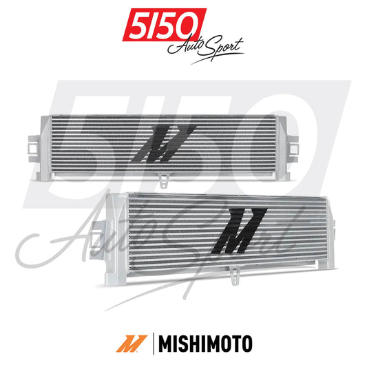 Mishimoto Performance Oil Cooler, BMW S58