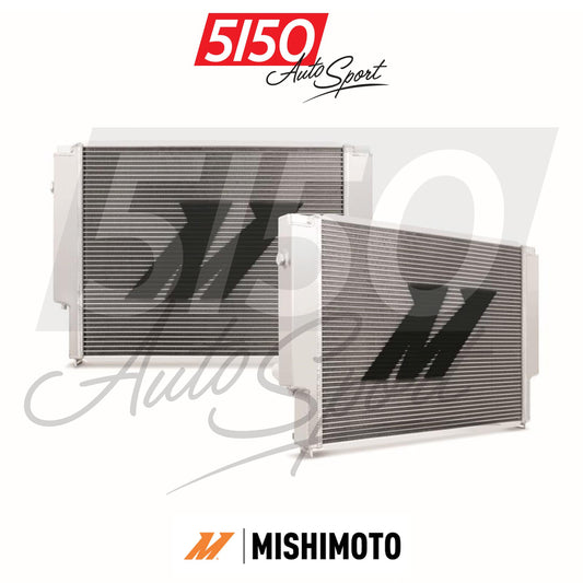 Mishimoto X-Line Performance Aluminum Radiator, BMW E30