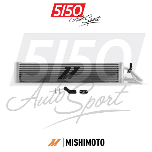 Mishimoto DCT Transmission Cooler, BMW S55